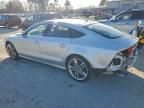 2014 Audi S7 Premium