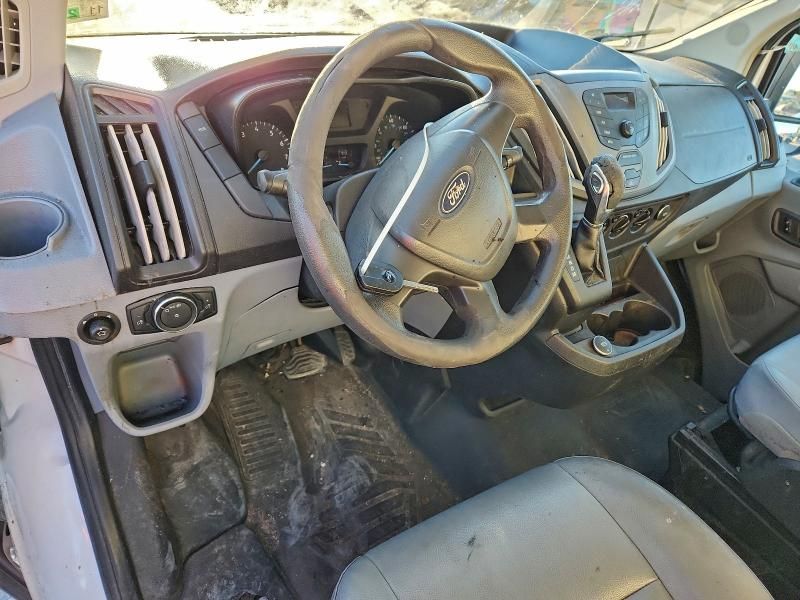 2018 Ford Transit T-150