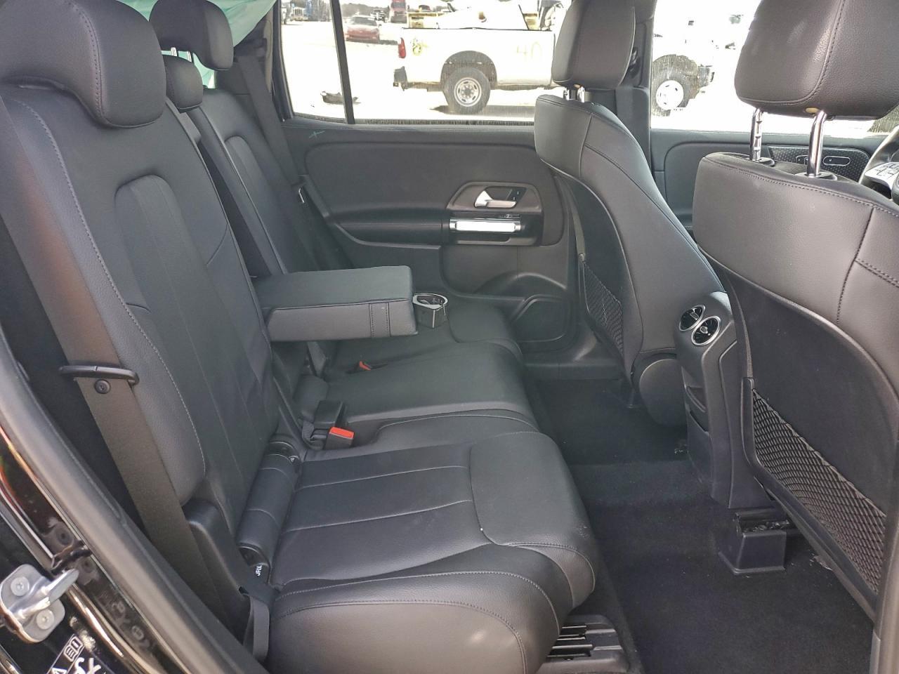 2024 Mercedes-Benz Glb 250