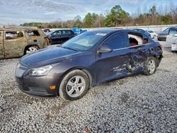 2014 Chevrolet Cruze lt en venta en Memphis, TN
