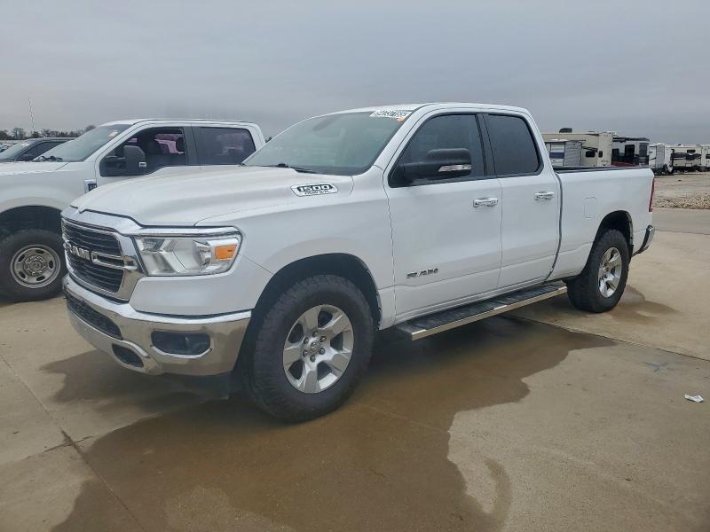2020 Dodge Ram 1500 big Horn/lone Star