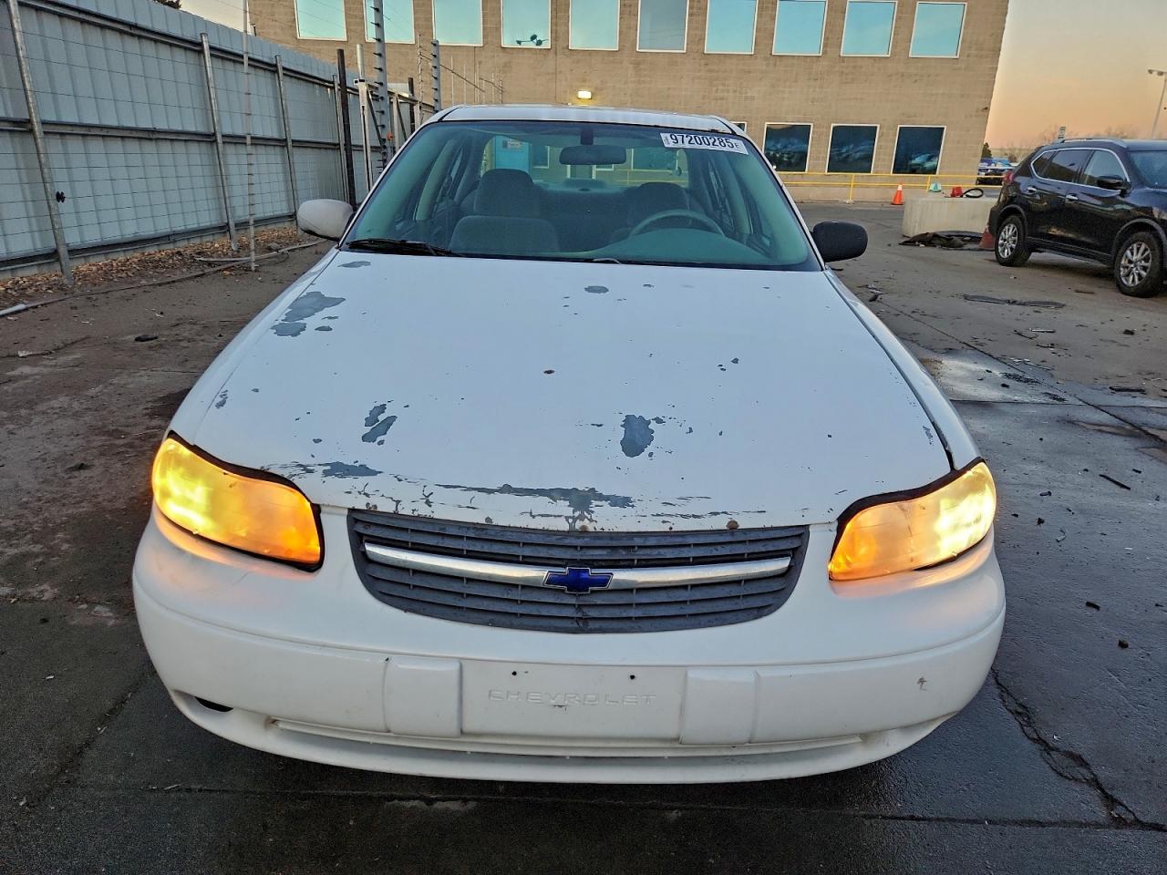 2005 Chevrolet Classic