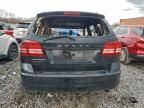 2020 Dodge Journey se