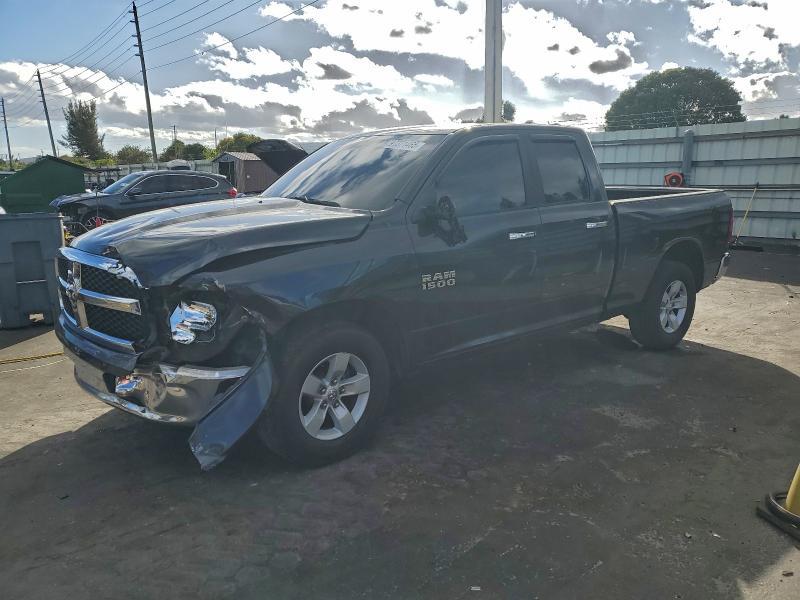 2016 Dodge Ram 1500 slt