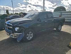 Dodge Vehiculos salvage en venta: 2016 Dodge Ram 1500 slt