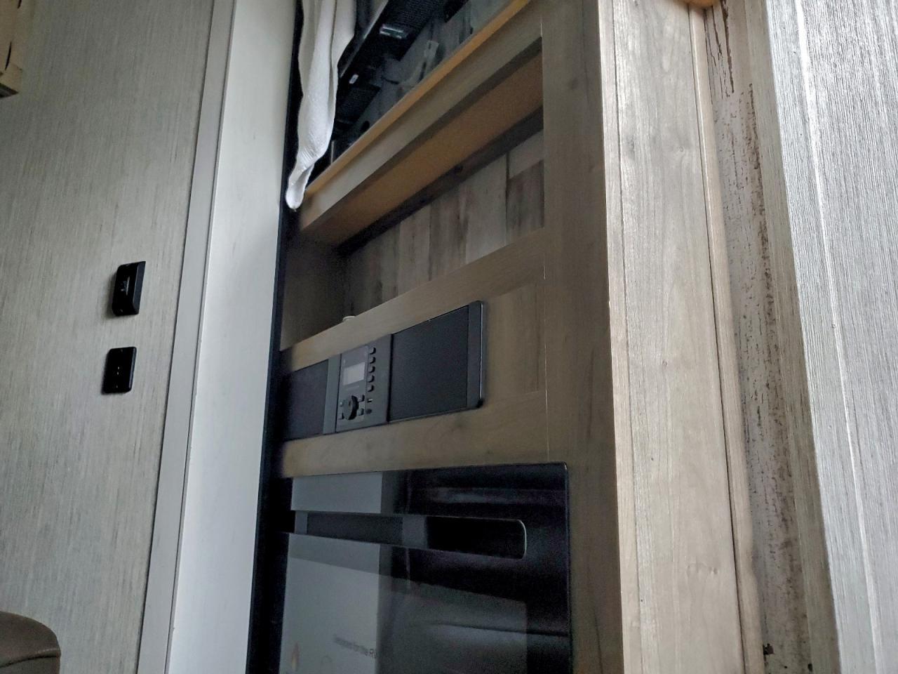 2022 Forest River Puma Camper