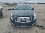 2014 Cadillac Xts Luxury Collection