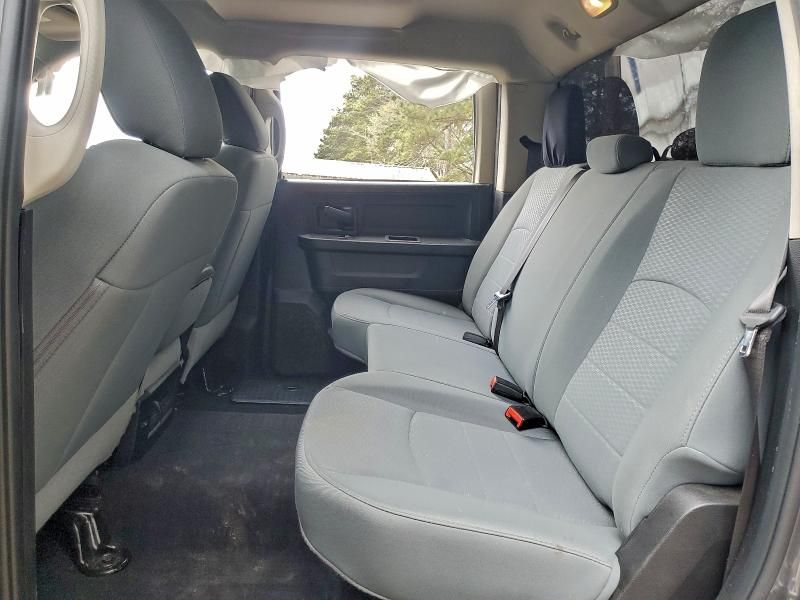 2020 Dodge Ram 1500 Classic Tradesman