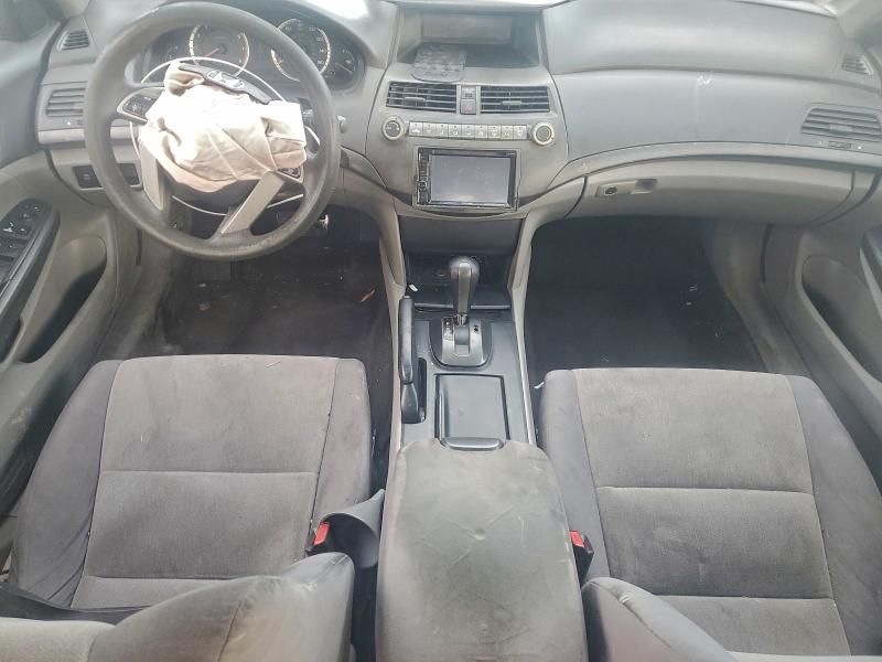 2010 Honda Accord lx