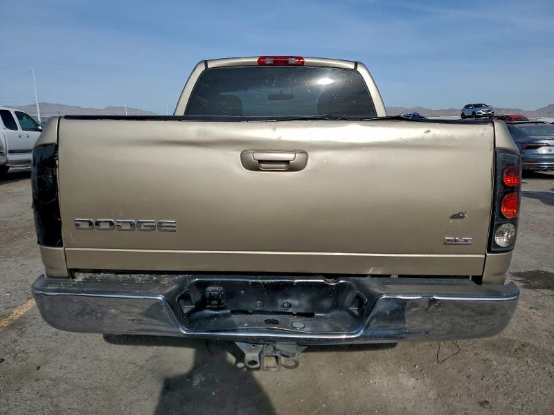 2003 Dodge RAM 1500 ST