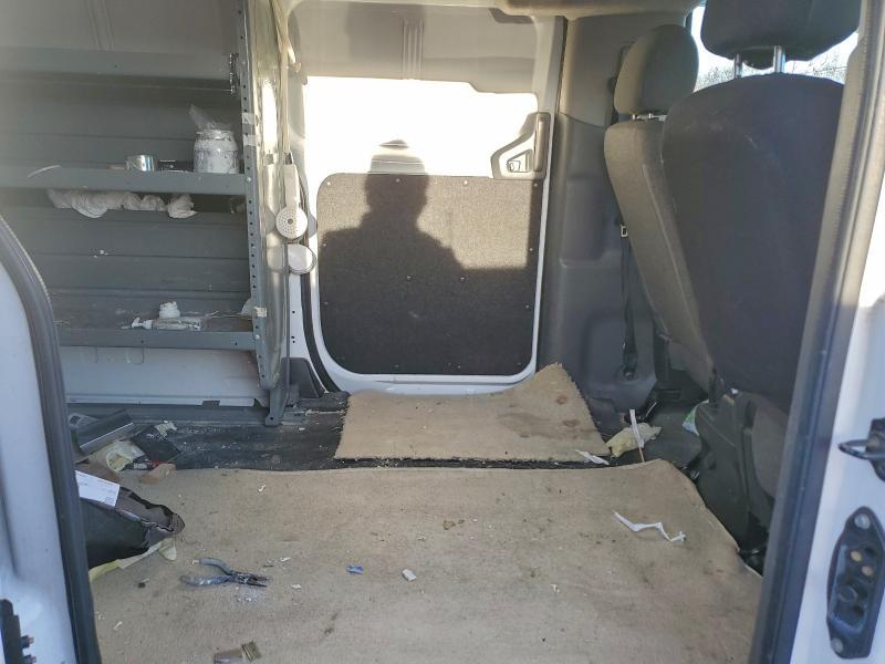 2015 Niss AN NV 200 Utility / Service Van