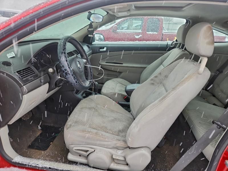 2007 Chevrolet Cobalt lt