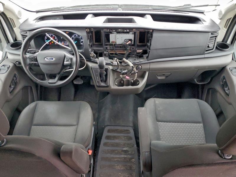 2022 Ford Transit T-250 Delivery Van