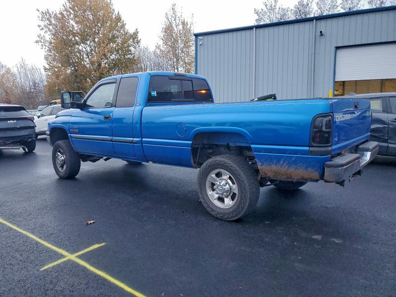 1999 Dodge Ram 2500