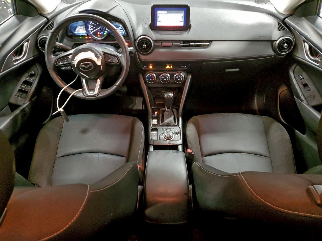 2020 Mazda Cx-3 Touring