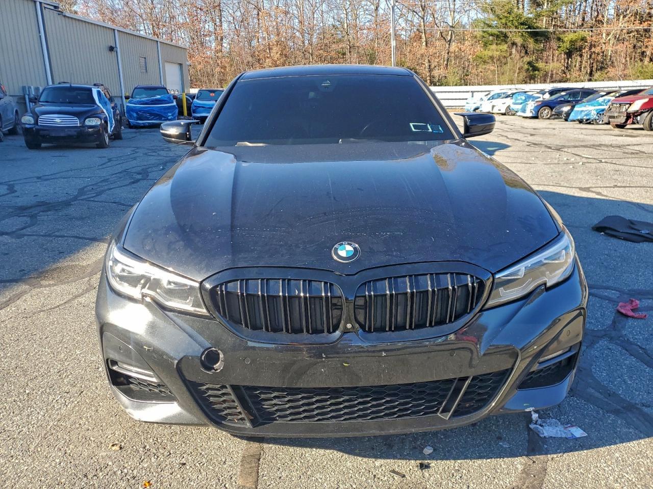 2021 Bmw Motorrad 2021 bmw Motorrad 330i na