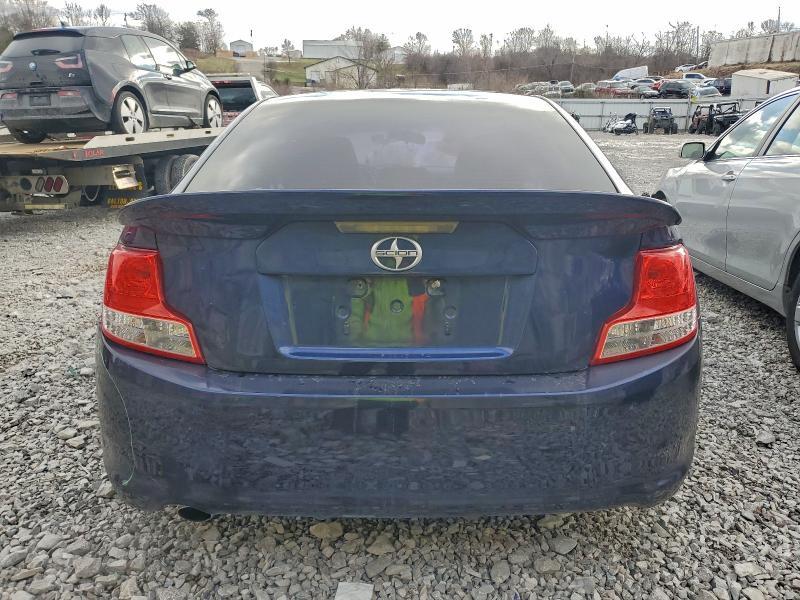 2012 Scion TC