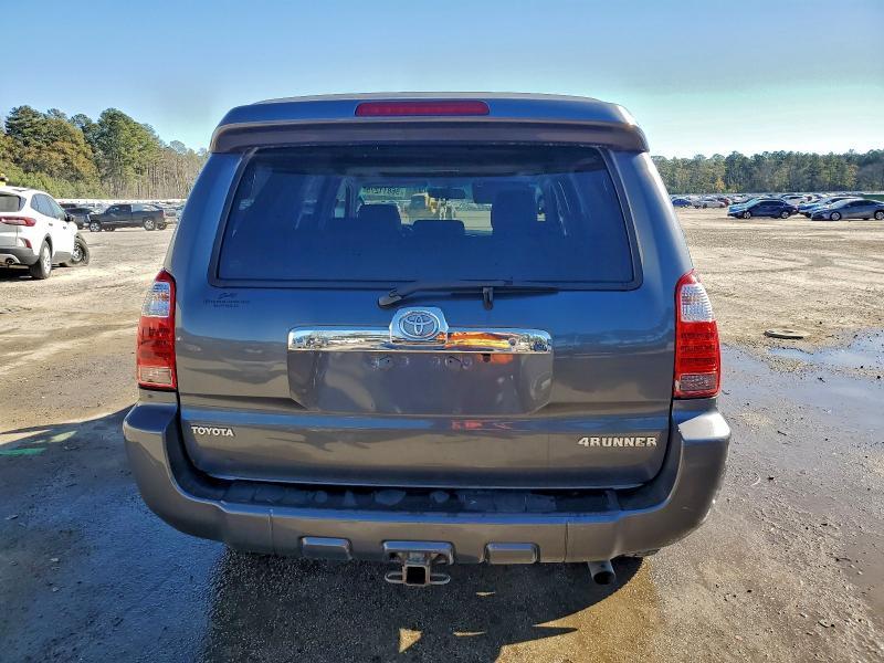 2009 Toyota 4runner SR5