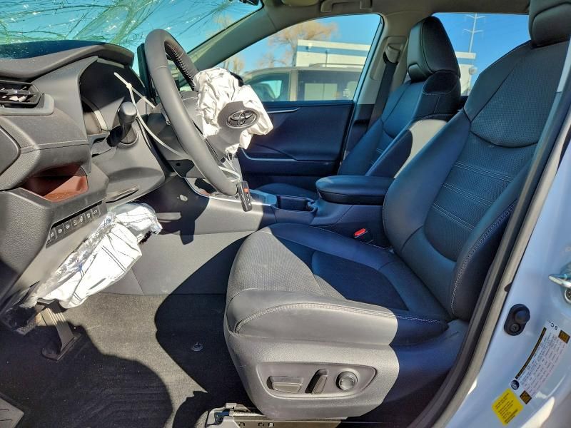 2024 Toyota Rav4 Limited