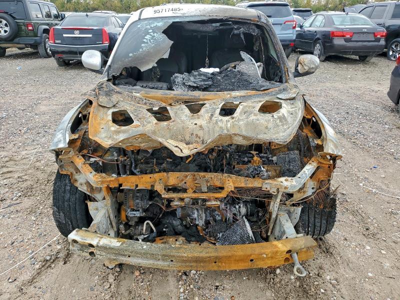 2013 Nissan Juke s