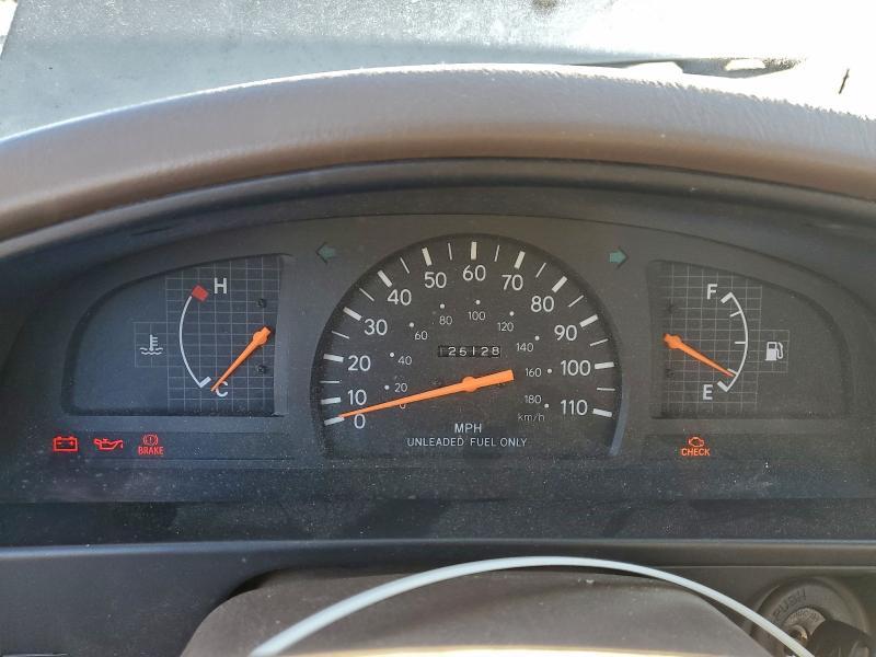 1996 Toyota Tacoma Base