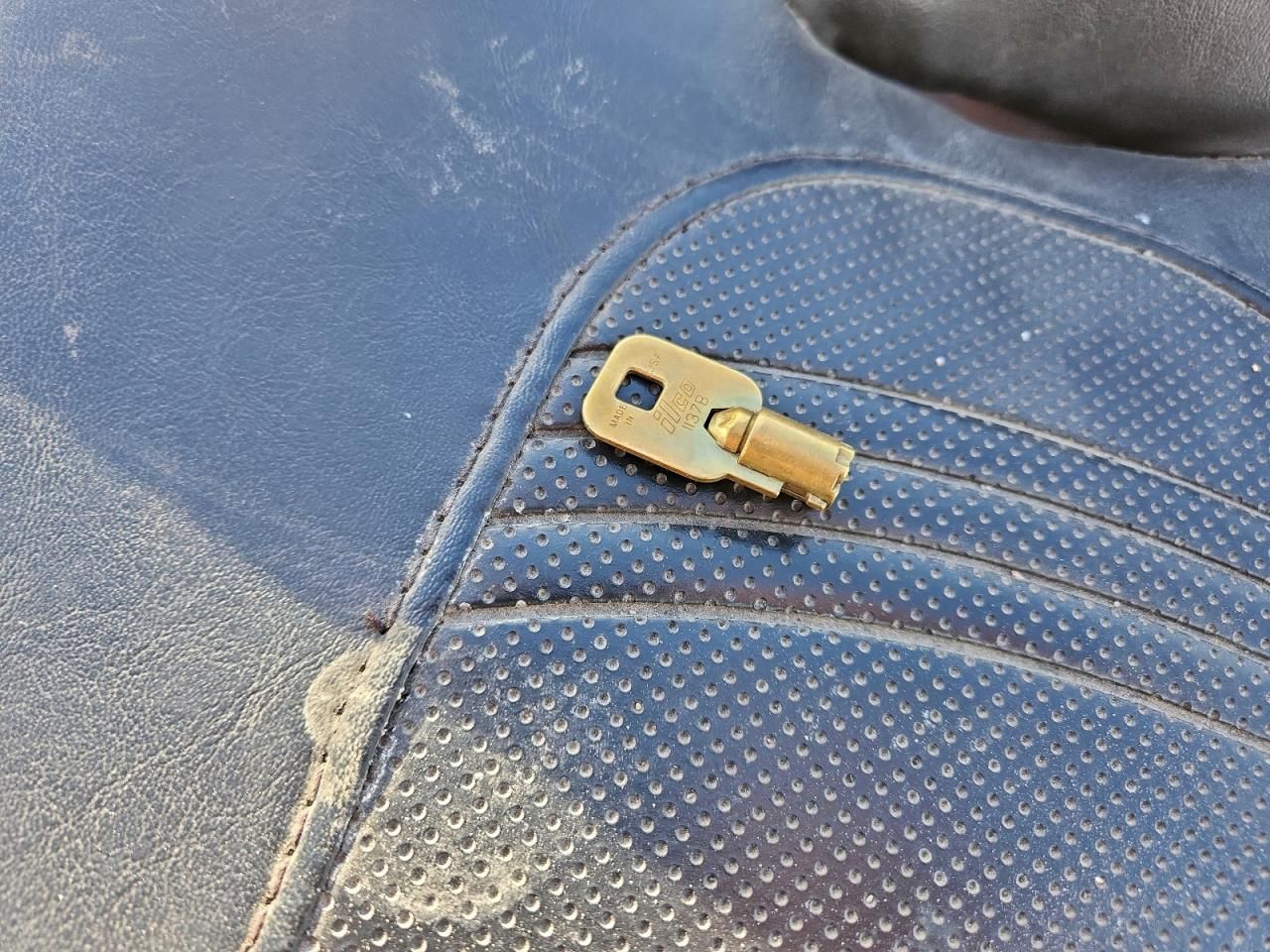 1995 Harley-Davidson Flhr