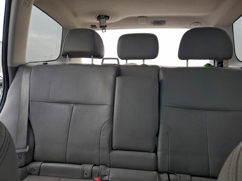 2009 Subaru Forester 2.5x Limited