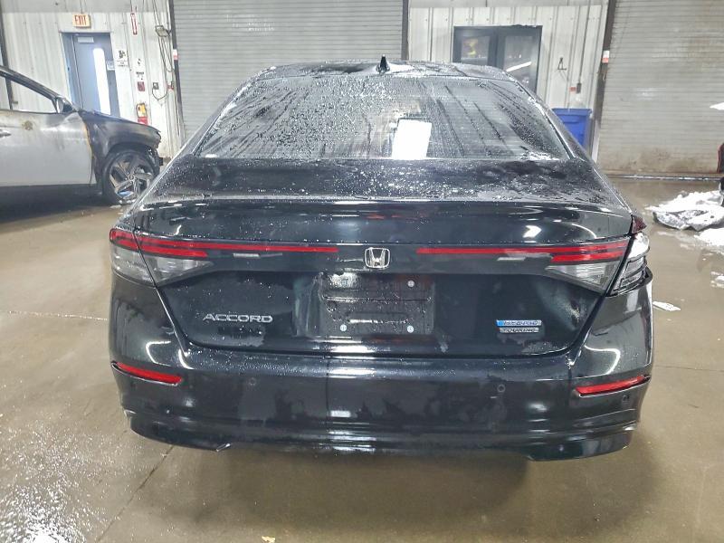 2023 Honda Accord Touring Hybrid