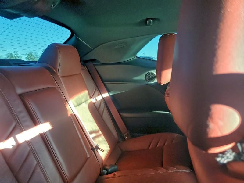 2023 Dodge Challenger srt Hellcat