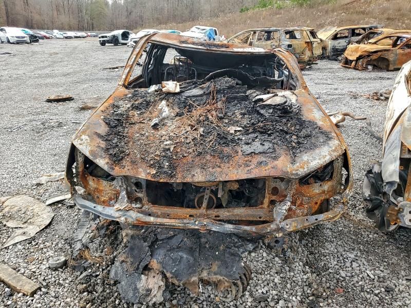 2014 Toyota Tacoma Access cab