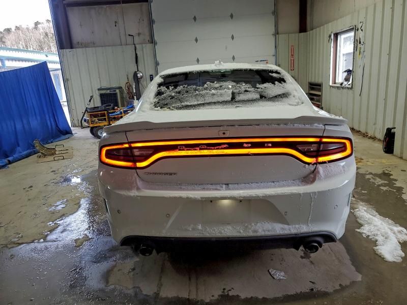 2019 Dodge Charger gt