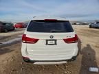 2017 BMW X5 Xdrive4
