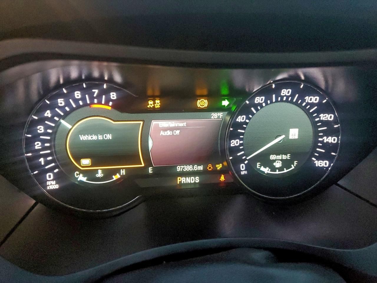 2019 Lincoln Mkz Reserve i