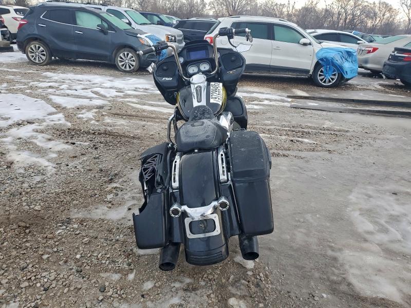 2020 Harley-Davidson Fltrx
