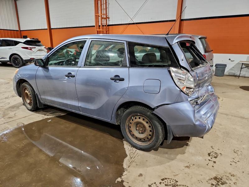 2008 Toyota Corolla Matrix xr