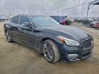 2017 Infiniti Q70 3.7