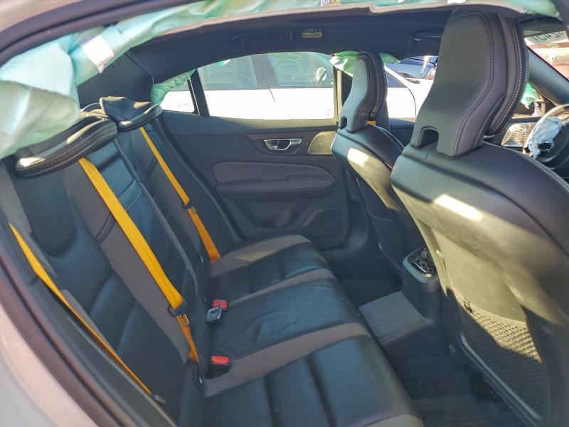 2021 Volvo S60 T8 Polestar Engineered