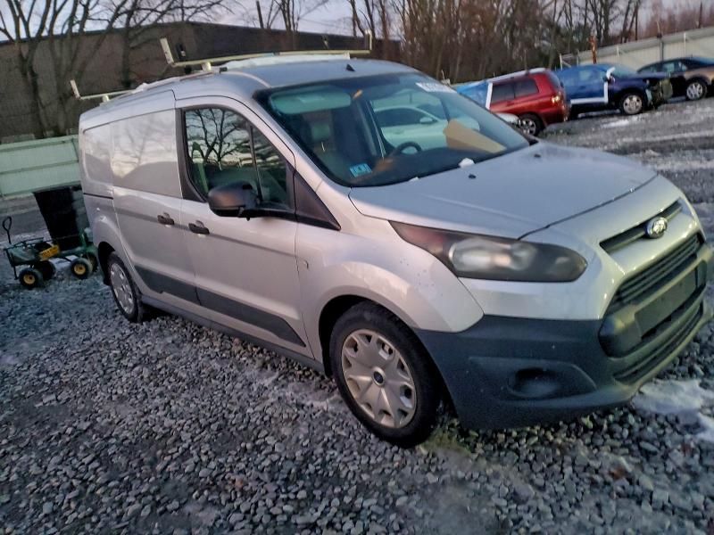 2014 Ford Transit Connect xl