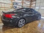2018 Nissan Maxima 3.5s