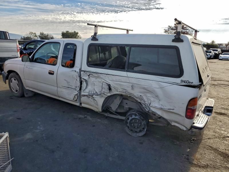 1999 Toyota Tacoma Xtracab