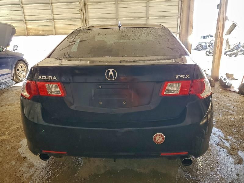 2009 Acura TSX