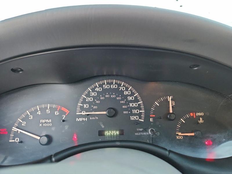 2005 Chevrolet Classic