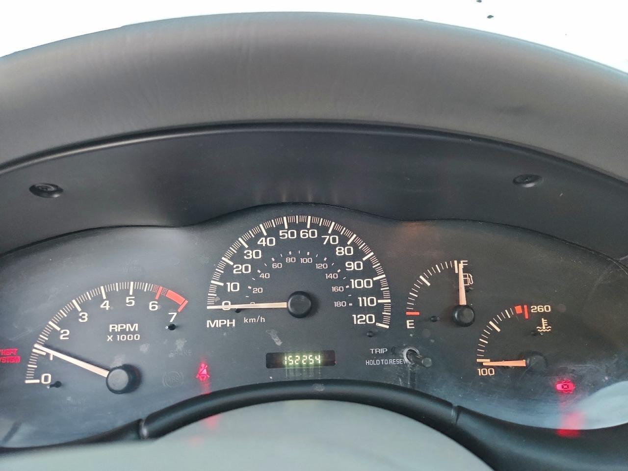 2005 Chevrolet Classic