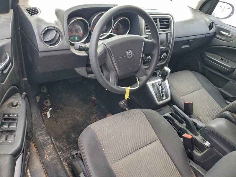 2011 Dodge Caliber Mainstreet