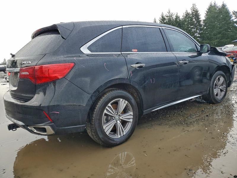 2019 Acura MDX