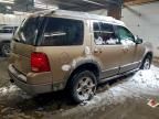 2002 Ford Explorer xlt