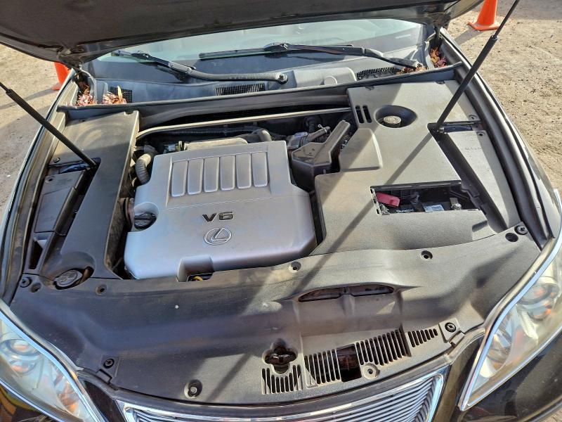 2009 Lexus Es 350