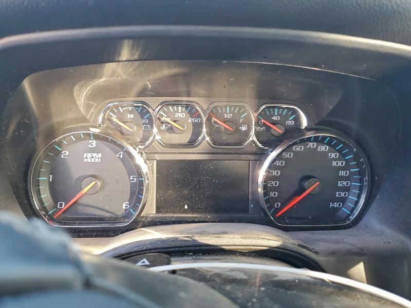 2019 Chevrolet Silverado ld K1500 lt
