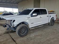 Ford F150 salvage cars for sale: 2020 Ford F150 Supercrew