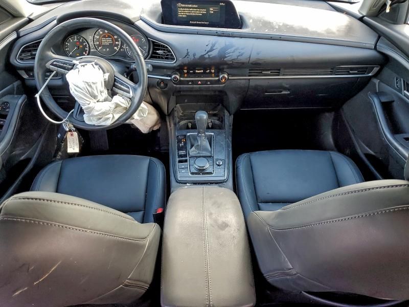 2023 Mazda Cx-30 Select